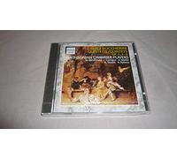 Smithsonian Chamber Players - Boccherini;String Quintets