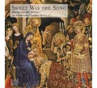 Smithsonian Chamber Players - Sweet Was the Song