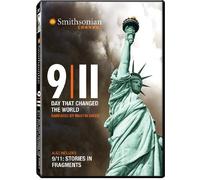 Smithsonian Channel: 9/11 - A Day That Changed the [Reino Unido] [DVD]