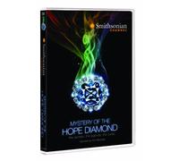 Smithsonian Channel: Mystery of the Hope Diamond [USA] [DVD]