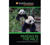 Smithsonian Channel: Pandas in the Wild [USA] [DVD]