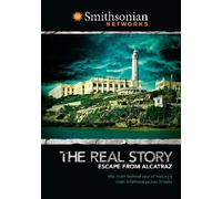 Smithsonian Channel: Real Story - Escape From [USA] [DVD]