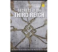Smithsonian Channel: Secrets of the Third Reich [USA] [DVD]
