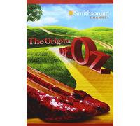 Smithsonian Channel: The Origins of Oz [USA] [DVD]
