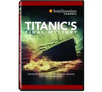 Smithsonian Channel: Titanic's Final Mystery [Reino Unido] [DVD]