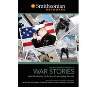 Smithsonian Channel's War Stories [USA] [DVD]