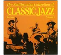 Smithsonian Collection Classic Jazz 1