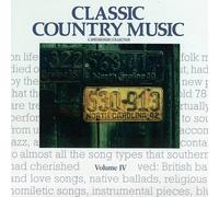 Smithsonian Country 4 by Various Artists (1994-02-01)