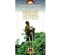 Smithsonian Expedition - Treehouse People-Caníbal Just [VHS]