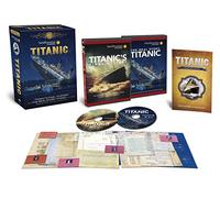 Smithsonian: Mysteries of the Titanic the Heritage [USA] [DVD]