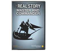 Smithsonian: Real Story - Master & Commander [Edizione: Stati Uniti] [Italia] [DVD]