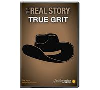 Smithsonian: Real Story - True Grit [Edizione: Stati Uniti] [Italia] [DVD]