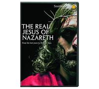 Smithsonian: The Real Jesus of Nazareth [USA] [DVD]