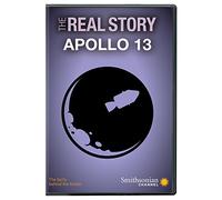 Smithsonian: The Real Story - Apollo 13 [Edizione: Stati Uniti] [Italia] [DVD]