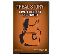 Smithsonian: The Real Story - Live Free Or Die Hard [USA] [DVD]