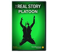 Smithsonian: The Real Story - Platoon [USA] [DVD]
