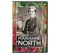 Smithsonian: Victorian Rebel: Marianne North [USA] [DVD]