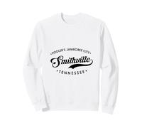 Smithville Tennessee TN Fiddler's Jamboree para Hombres y Mujeres Sudadera