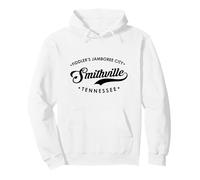 Smithville Tennessee TN Fiddler's Jamboree para Hombres y Mujeres Sudadera con Capucha