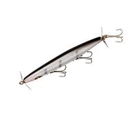 Smithwick Caballo del Diablo - Shiner Plateado - 3/8 oz