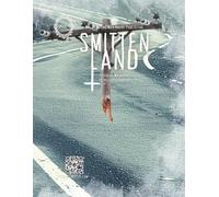 Smitten Land Issue 4: Wages of Sin