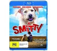 Smitty le chien / Smitty [ Origine Australien, Sans Langue Francaise ] (Blu-Ray)