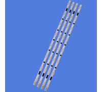 SMJWH 4 Uds tira de LED for iluminación trasera for UE28F4000A ST2751A01 HG28EB460 2013SVS28H D2GE-280SC0-R3BN96-25298A UE28F4000AKXRU