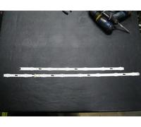 SMJWH 8 unids/lote for retroiluminación LED LM41-00121E, LM41-00121FS-5U75-65-FL-L8/R6-REV1.4-150514-LM41-00121F/E