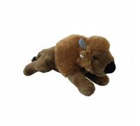 SMJWH Juguete Animal Realista de la Felpa, muñeca rellena Suave Fauna for los