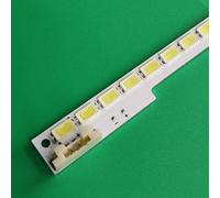 SMJWH Tira de lámpara de luz de fondo LED 58 LED for TV de 32 pulgadas UA32D4003B BN64-01635A 2011SVS32 4K-V1-1CH-PV-LEFT58-1116 UE32D4000