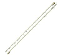 SMJWH Tira de LED for iluminación trasera 58 lámpara for 2011SVS37 LD370CSB-C1 UE37D6500 UE37D6100SW LD370CGB-C2 LTJ320HN01-J UE32D5500 T370HW05 UE37D552