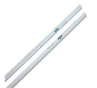 SMJWH Tira de LED for iluminación trasera 66 lámpara for 60 "V16.5 ART3 6922L-0147A 402-1 60LG61CH LC600EGE FJ M3 LC600EQF 60UF7700 6916L2653A