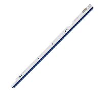 SMJWH Tira de LED for iluminación trasera de 6V, 44 lámparas for 2012svs32 7032nnb 2D V1GE-320SM0-R1 R2 32NNB-7032LED-MCPCB UA32ES5500 UE32ES6557 UE32ES6307