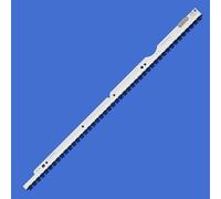 SMJWH Tira de LED for iluminación trasera de 6V, 44 lámparas for 2012svs32 7032nnb 2D V1GE-320SM0-R1 32NNB-7032LED-MCPCB UA32ES5500 UE32ES6307 UE32ES6557