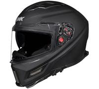 SMK Agnar Casco, negro, Talla XXL (62)