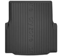 SMK Alfombrilla de Maletero para BMW Serie 3 E46 1998-2005 Descubra un Nuevo estándar de Viaje con la Bandeja Antideslizante para el Maletero- Alfombrillas para Varias Temporadas
