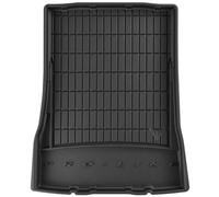 SMK Alfombrilla de Maletero para BMW Serie 7 G11 2015-2022 Descubra un Nuevo estándar de Viaje con la Bandeja Antideslizante para el Maletero- Alfombrillas para Varias Temporadas