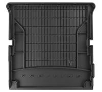 SMK Alfombrilla de Maletero para BMW X7 G07 Desde 2018 Descubra un Nuevo estándar de Viaje con la Bandeja Antideslizante para el Maletero- Alfombrillas para Varias Temporadas