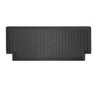 SMK Alfombrilla de Maletero para BMW X7 G07 Desde 2018 Descubra un Nuevo estándar de Viaje con la Bandeja Antideslizante para el Maletero- Alfombrillas para Varias Temporadas