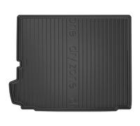 SMK Alfombrilla de Maletero para Citroen C4 Grand Picasso II 2013-2019 Descubra un Nuevo estándar de Viaje con la Bandeja Antideslizante para el Maletero- Alfombrillas para Varias Temporadas