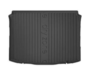 SMK Alfombrilla de Maletero para Citroen C4 I 2004-2010 Descubra un Nuevo estándar de Viaje con la Bandeja Antideslizante para el Maletero- Alfombrillas para Varias Temporadas