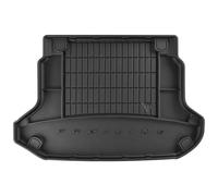 SMK Alfombrilla de Maletero para Honda CR-V II 2001-2006 Descubra un Nuevo estándar de Viaje con la Bandeja Antideslizante para el Maletero- Alfombrillas para Varias Temporadas