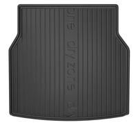 SMK Alfombrilla de Maletero para Mercedes-Benz C Clase S203 2000-2007 Descubra un Nuevo estándar de Viaje con la Bandeja Antideslizante para el Maletero- Alfombrillas para Varias Temporadas