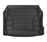 SMK Alfombrilla de Maletero para Mercedes-Benz CLS C218 2010-2018 Descubra un Nuevo estándar de Viaje con la Bandeja Antideslizante para el Maletero- Alfombrillas para Varias Temporadas