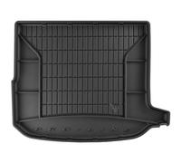 SMK Alfombrilla de Maletero para Mercedes-Benz GLC C253 2016-2023 Descubra un Nuevo estándar de Viaje con la Bandeja Antideslizante para el Maletero- Alfombrillas para Varias Temporadas