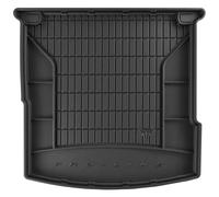 SMK Alfombrilla de Maletero para Mercedes-Benz GLE C292 2015-2019 Descubra un Nuevo estándar de Viaje con la Bandeja Antideslizante para el Maletero- Alfombrillas para Varias Temporadas