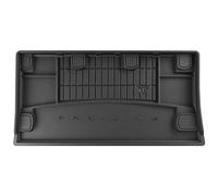 SMK Alfombrilla de Maletero para Mercedes-Benz Vito III Desde 2014 Descubra un Nuevo estándar de Viaje con la Bandeja Antideslizante para el Maletero- Alfombrillas para Varias Temporadas