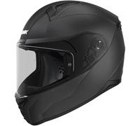 SMK Bionic Casco Juvenil, Black Matt, Talla YS (48)
