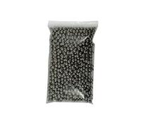 SMK Bolas de Acero al Carbono para Pistola de Aire comprimido 500 x 6 mm