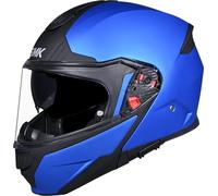 SMK Gullwing 06 Casco, azul oscuro, Talla S (55)